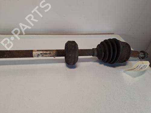 Used Right front driveshaft Right front driveshaft 37395685 37395685