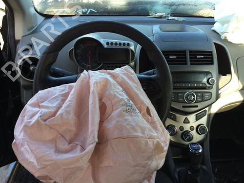 Switch CHEVROLET AVEO Hatchback (T300)  | BP37378327I30  - Image 5