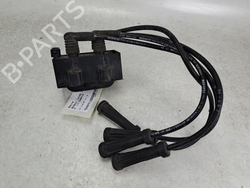 Bobine Bobine RENAULT TWINGO I (C06_) [1993-2012] 37385458 37385458