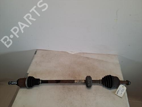 Right front driveshaft DACIA LODGY (JS_) 1.5 dCi | BP37395220M39 - Image 3