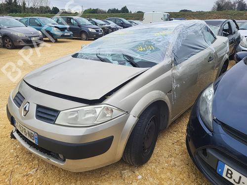Used Engine Engine 37396912 37396912