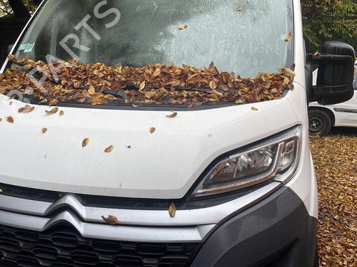 Used Parts CITROËN JUMPER II Van 2.0 BlueHDi 110 4813613