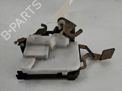Used Front left lock Front left lock 37383744 37383744