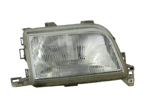 Used Right headlight Right headlight RENAULT CLIO I (B/C57_, 5/357_) 1.2 (B/C/S57A, B/C57S, 5/357F, 5/357J, 5/357L, 5/357R) (58 hp) 40454306 40454306