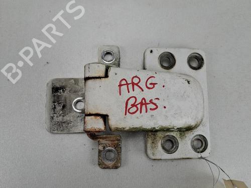 Dørhængsel/Dørbegrænser Dørhængsel/Dørbegrænser CITROËN JUMPER I Van (230L) 2.5 D (86 hp) 37383739 37383739