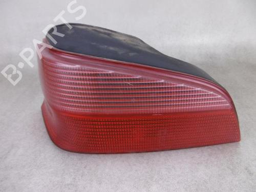 Used Left taillight Left taillight 37377625 37377625