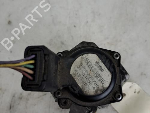 EGR-Ventil EGR-Ventil CITROËN C3 I (FC_, FN_) [2002-2013] 37395759 37395759