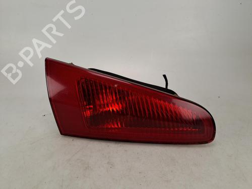 Used Left tailgate light Left tailgate light 37382878 37382878