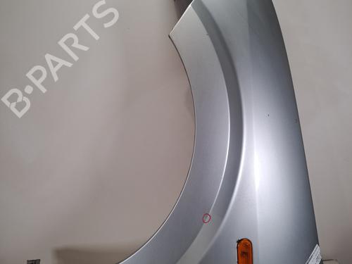 Used Left front fenders Left front fenders 37399364 37399364