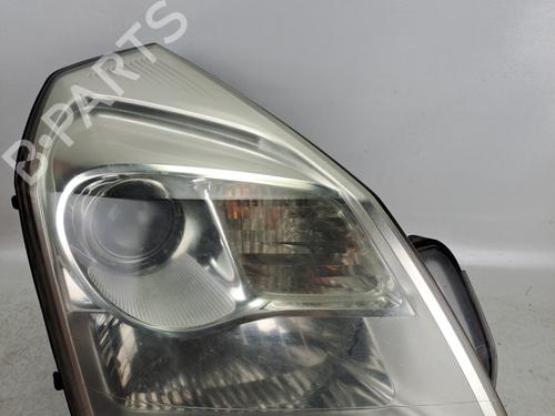 Right headlight RENAULT VEL SATIS (BJ0_) | BP37385867C29 - Image 3