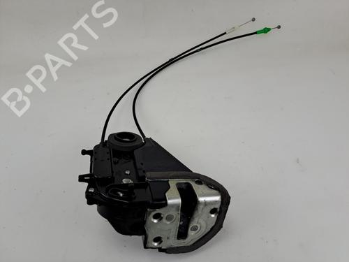 Used Rear right lock Rear right lock 37397070 37397070