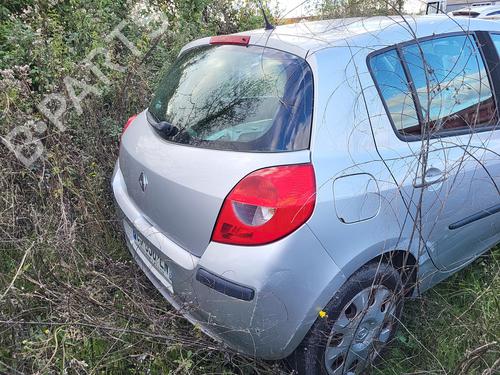 Switch RENAULT CLIO III (BR0/1, CR0/1) 1.6 16V (BR05, BR0B, BR0Y, BR15, BR1J, BR1M, BR1Y, CR0B,... | BP37397262I30 - Image 4
