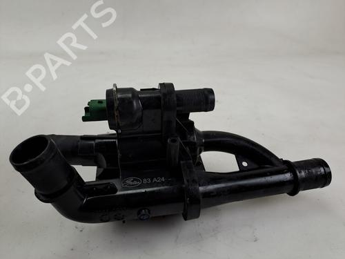 Termostathus Termostathus FORD FIESTA VI (CB1, CCN) 1.4 TDCi (70 hp) 37398233 37398233