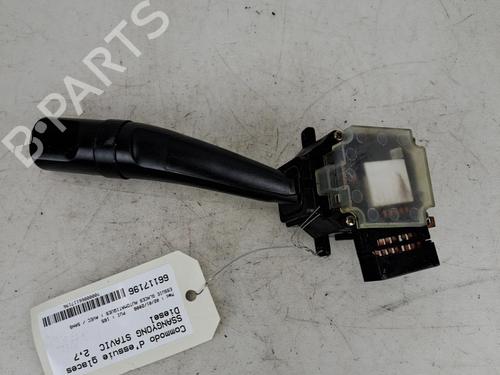 Used Steering column stalk Steering column stalk 37383068 37383068