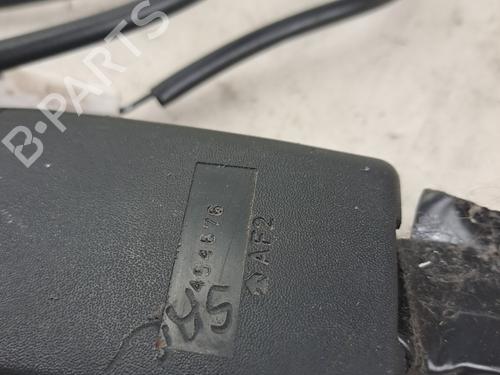 Seat buckle NISSAN NOTE (E11, NE11) 1.5 dCi | BP37390487I32 - Image 2