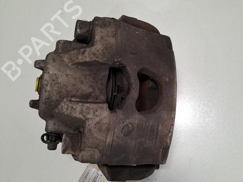 Right front brake caliper SAAB 9-3 (YS3F, E79, D79, D75) 2.2 TiD | BP37398606M104 - Image 3