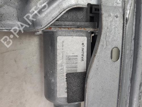Front right window mechanism CITROËN DS3 (SA_) 1.6 HDi 90 | BP37385401C23 - Image 3