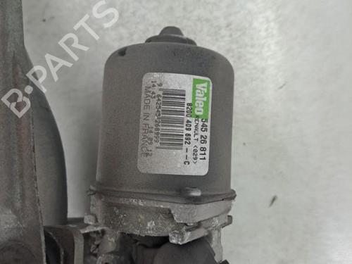 Front wiper motor RENAULT KANGOO Express (FW0/1_) | BP37386574M29 - Image 2