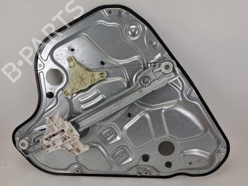 Rear left window mechanism HYUNDAI i30 (FD) 1.6 CRDi | BP37393030C24 - Image 3