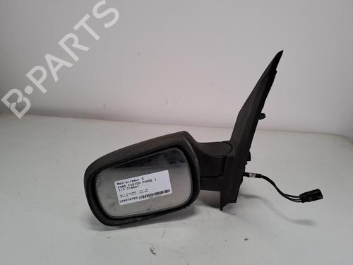 Used Left mirror Left mirror 37399369 37399369