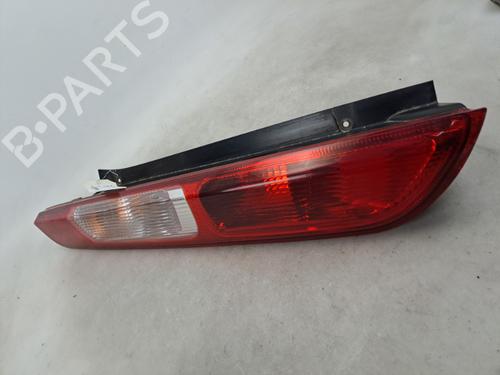 Used Left taillight Left taillight 37388663 37388663