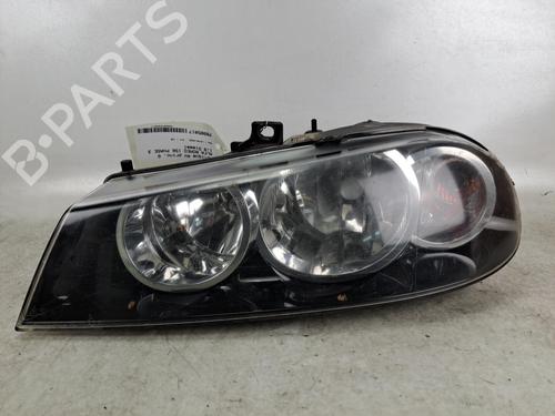 Used Left headlight Left headlight 37386577 37386577