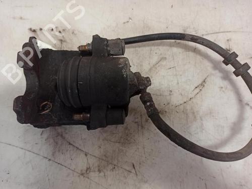 Right front brake caliper SKODA FABIA II Combi (545) | BP37382263M104 - Image 2