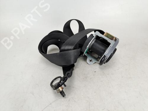 Used Front left seatbelt Front left seatbelt 37382935 37382935