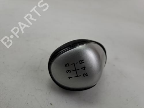 Pookknop Pookknop FORD FIESTA VI (CB1, CCN) 1.4 TDCi (70 hp) 37396953 37396953