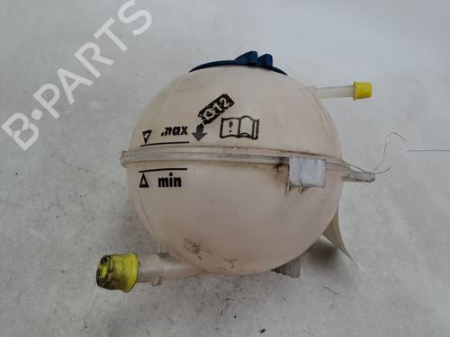 Ekspansjonstank Ekspansjonstank VW POLO IV (9N_, 9A_) 1.4 TDI (80 hp) 37388599 37388599
