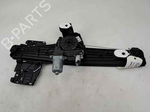 Used Rear left window mechanism Rear left window mechanism 37390074 37390074