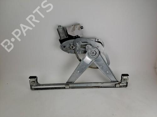 Used Front left window mechanism Front left window mechanism 37386992 37386992