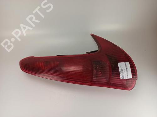 Used Right taillight Right taillight 37380806 37380806