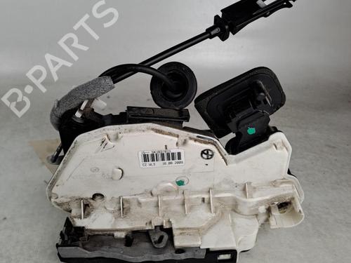 Used Front left lock Front left lock 37384723 37384723