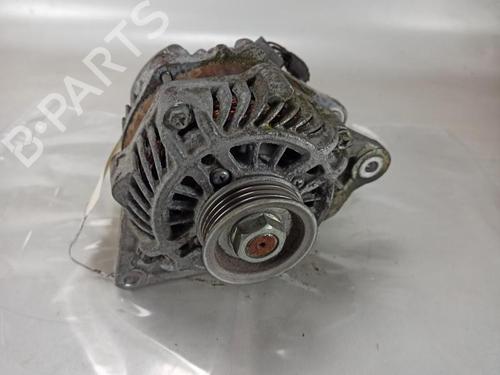 Alternator SMART FORTWO Coupe (451) 1.0 Turbo (451.332) | BP37380796M7 - Image 2