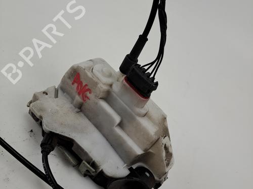 Front left lock RENAULT TWINGO II (CN0_) 1.2 16V (CN04, CN0B) | BP37391569C98 - Image 2