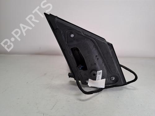 Bakspejl venstre Bakspejl venstre VW POLO V (6R1, 6C1) 1.2 TDI (75 hp) 37399554 37399554