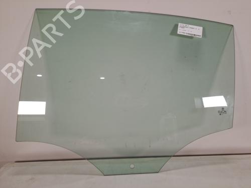 rear-left-door-window-vw-passat-b6-3c2-2005-2006-2007-2008-2009-2010-2011-37398273 main image