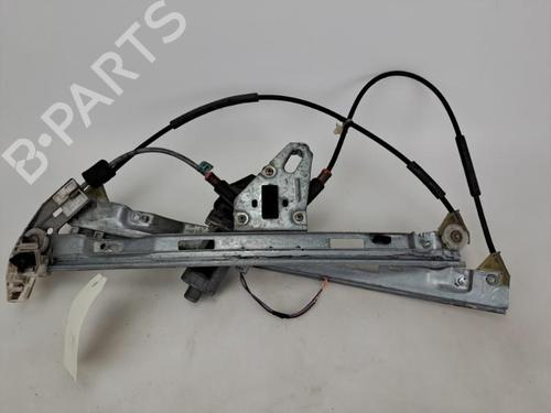 Used Front right window mechanism Front right window mechanism 37386979 37386979