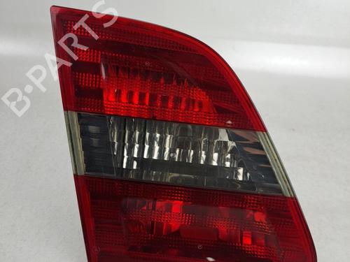 Used Left tailgate light Left tailgate light 37383996 37383996