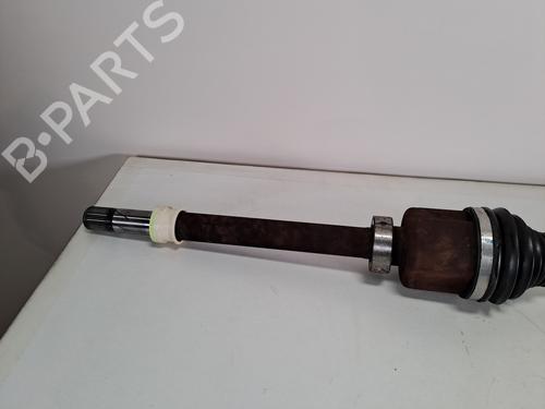Right front driveshaft RENAULT TRAFIC III Van (FG_) 1.6 dCi 120 (FGMB, FGMC) | BP37399304M39 - Image 4