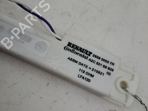 Antenne/Base RENAULT ZOE (BFM_) | BP37392311C140 - Image 3