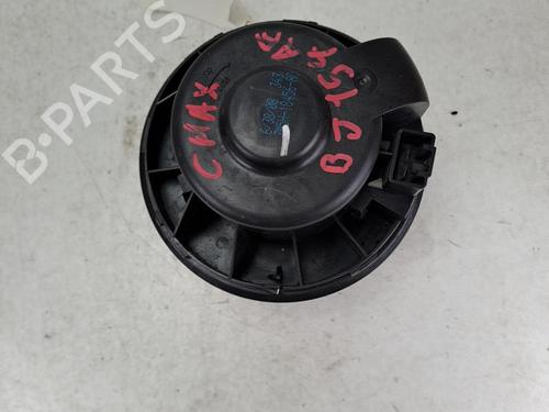 Heater blower motor FORD C-MAX (DM2) 1.6 TDCi | BP37386053M62 - Image 3
