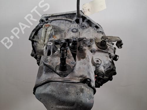 Gearbox PEUGEOT 206+ (2L_, 2M_) 1.1 | BP37399863M3 - Image 2