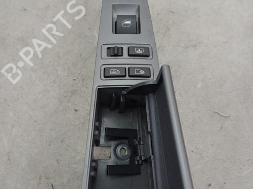 Right front window switch BMW 7 (E65, E66, E67) 730 Ld | BP37388345I26 - Image 3