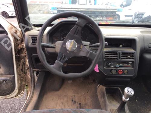 Brugte PEUGEOT 106 I (1A, 1C) 1.5 D 4809890