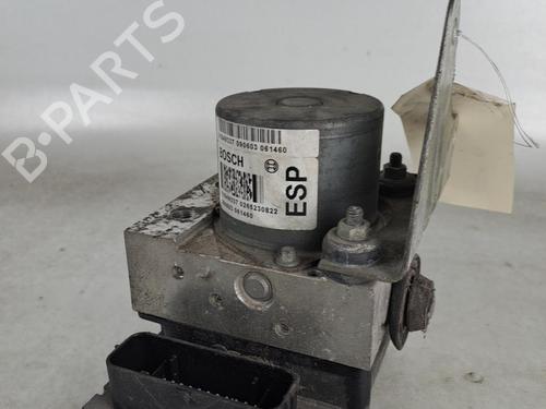 Used ABS pump ABS pump 37384496 37384496