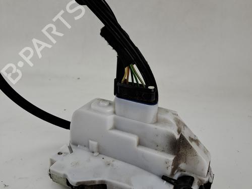 Used Front left lock Front left lock 37396962 37396962