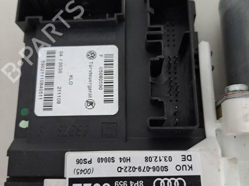 rear-right-window-mechanism-audi-a3-sportback-8pa-2004-2005-2006-2007-2008-2009-2010-2011-2012-2013-2014-2015-37387040 main image