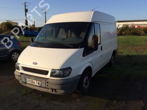 Brugte FORD TRANSIT Van (FA_ _) 2.0 DI (FAE_, FAF_, FAG_) 4809793